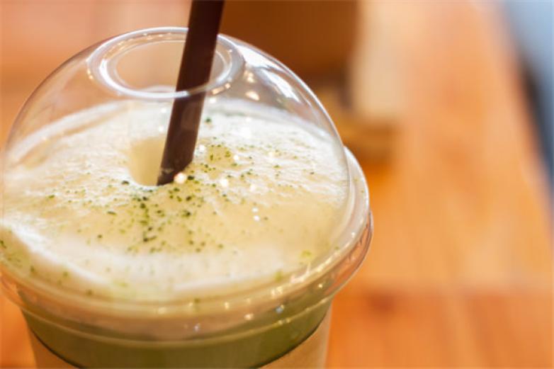 MI茶原葉手作茶飲