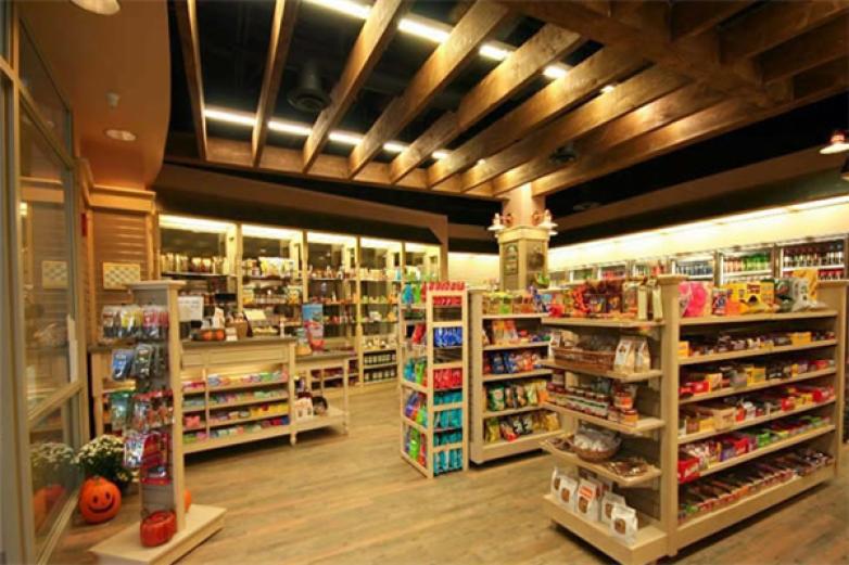 春遠(yuǎn)零食鋪