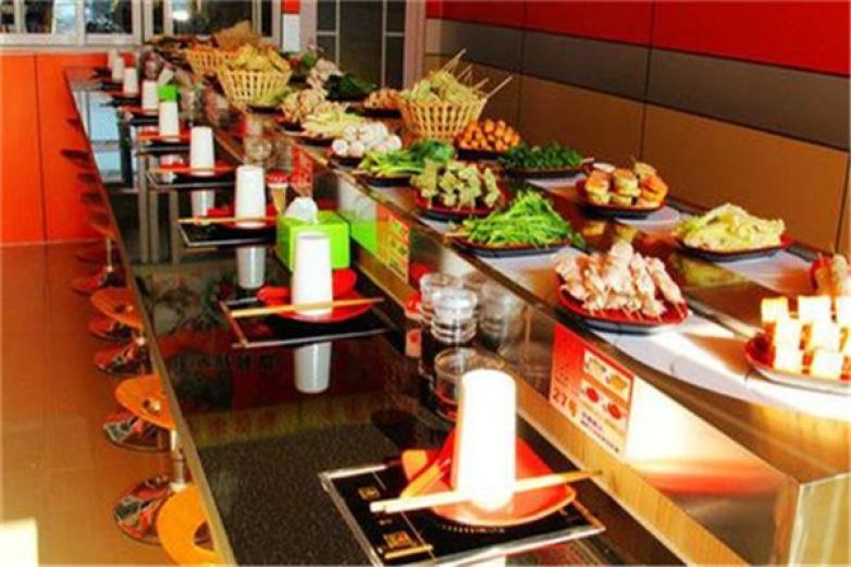 碩瑞達(dá)小火鍋