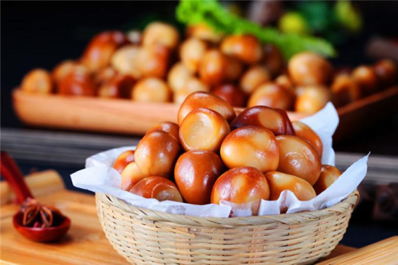 京八珍特色熟食