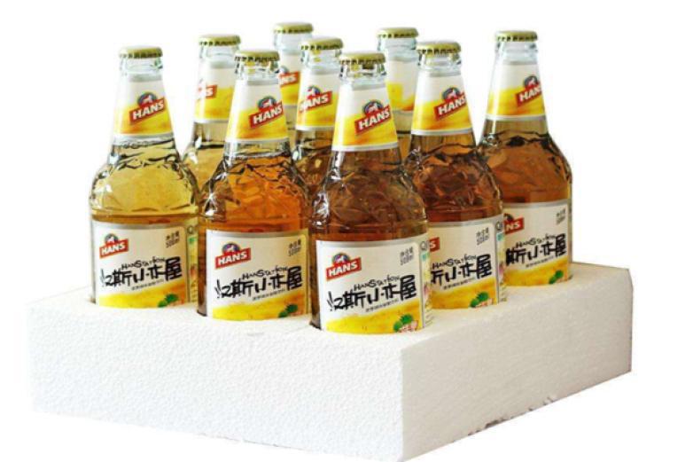 漢斯啤酒