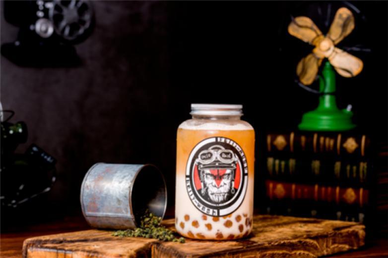 咆哮叔叔飲品研究所