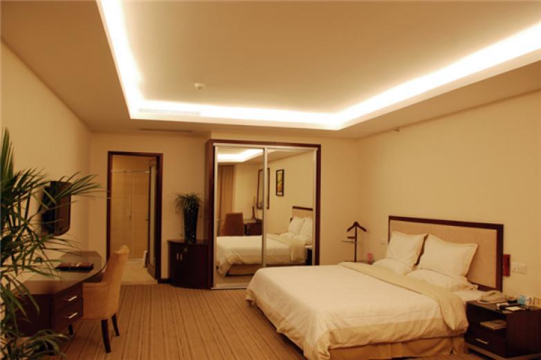 廬山牯嶺大酒店