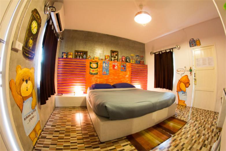 凱利那復古酒店