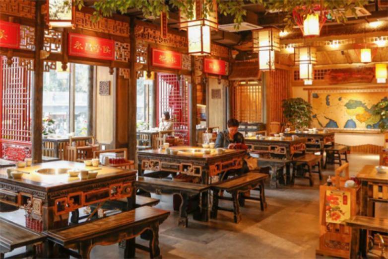 瑪歌莊園陸派火鍋