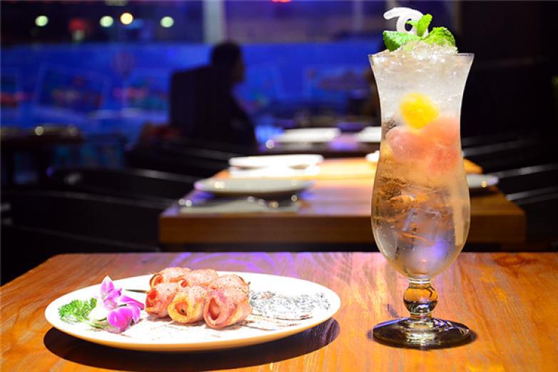 羅美鵝螺螄音樂餐吧