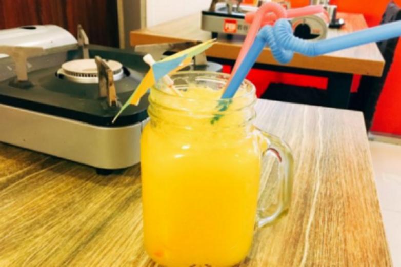 七合軒芝士肋排