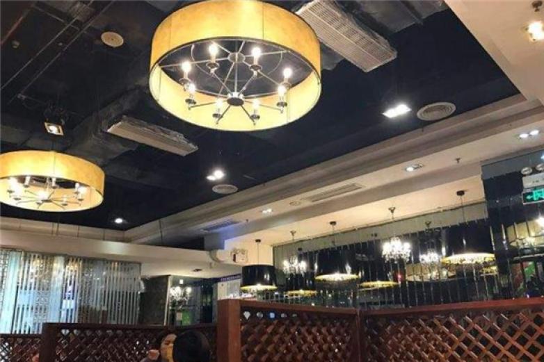 花梨苑韓國餐廳