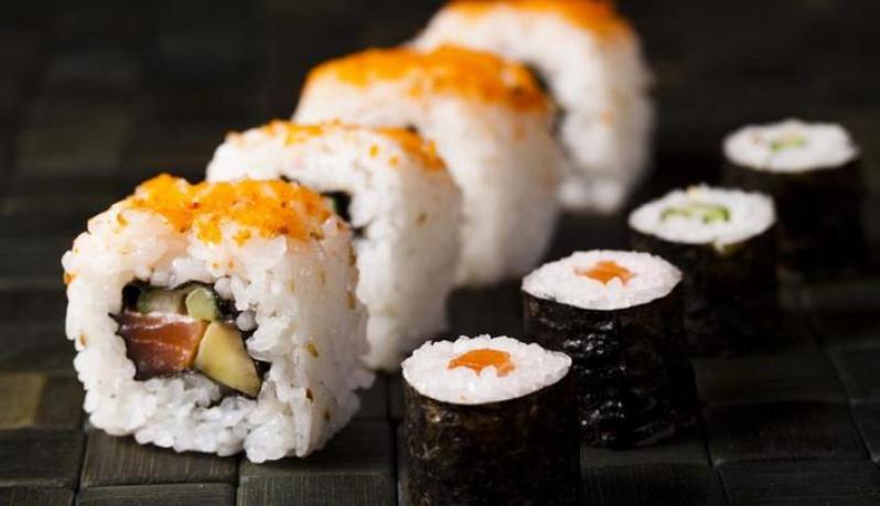 帆星首領(lǐng)回轉(zhuǎn)壽司