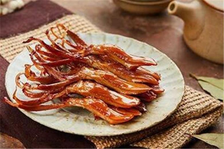 上山打鹵瓦罐老鹵