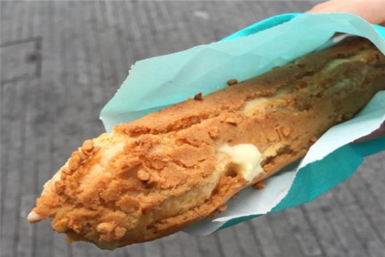 玉品番達(dá)西點