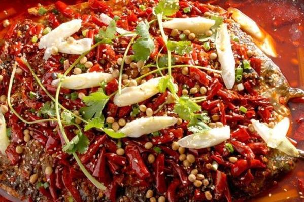 大滇園糊辣魚(yú)火鍋