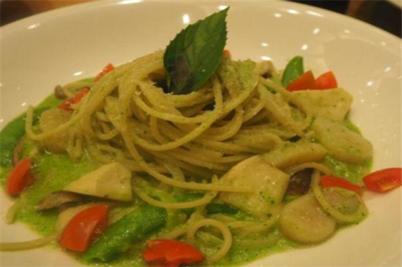 大樹先生親子餐廳