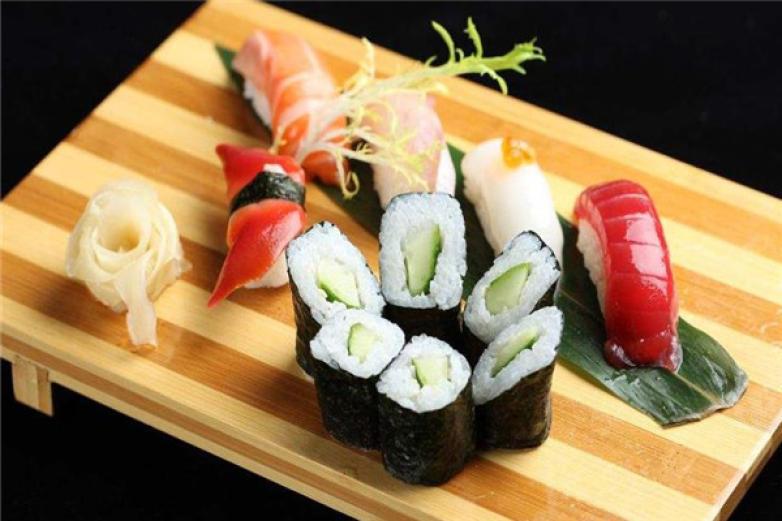 久和新香日本料理