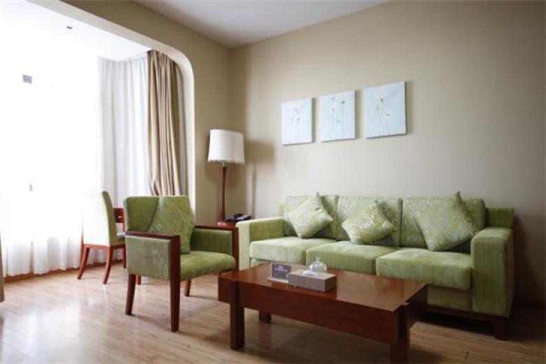 恒福新天地酒店