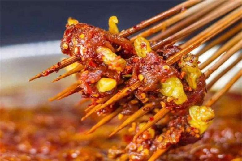 大慶王媽串串香