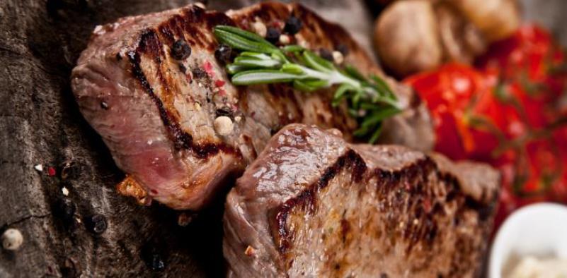 漢斯特自助烤肉