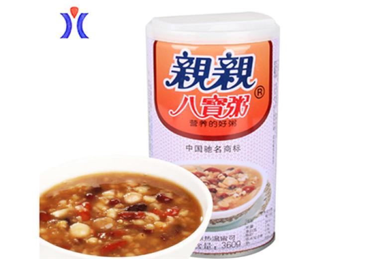 親親八寶粥