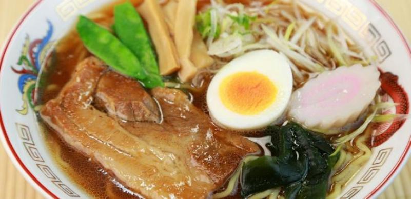 川西霸王牛肉面