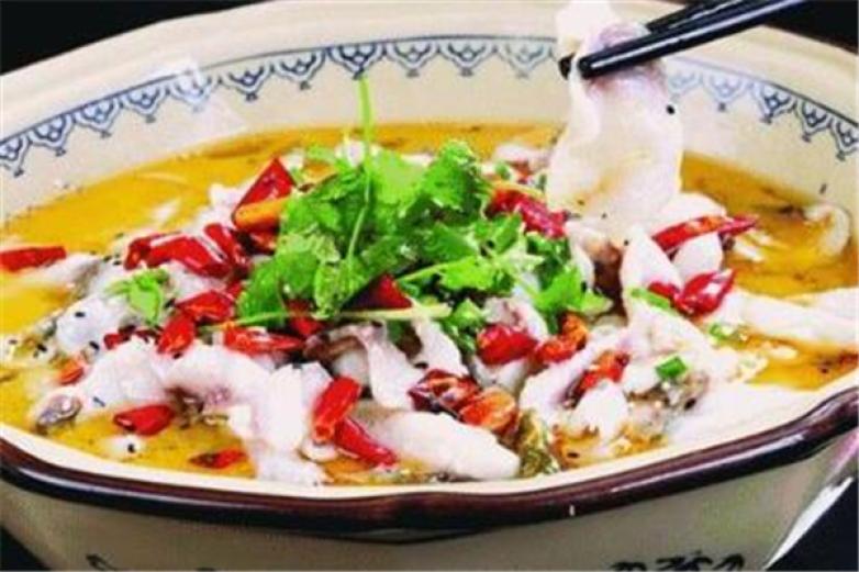 友說(shuō)友笑酸菜魚(yú)