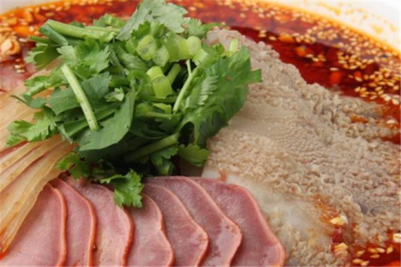 良人伴夫妻肺片