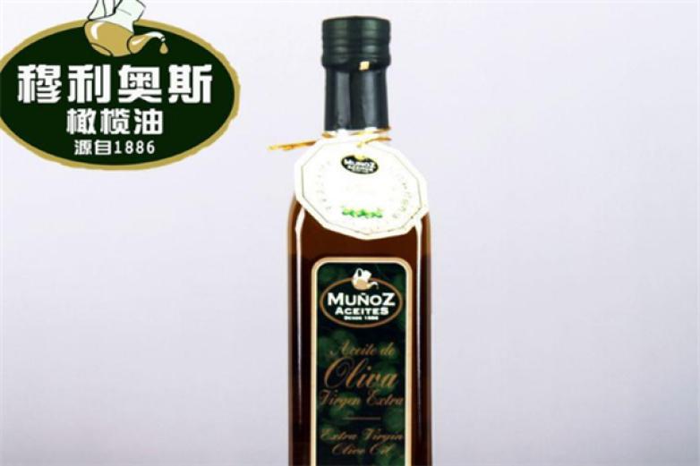 穆利奧斯橄欖油