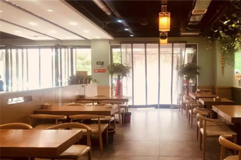 雞的店麻辣大盤雞