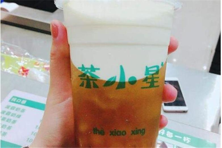茶小星