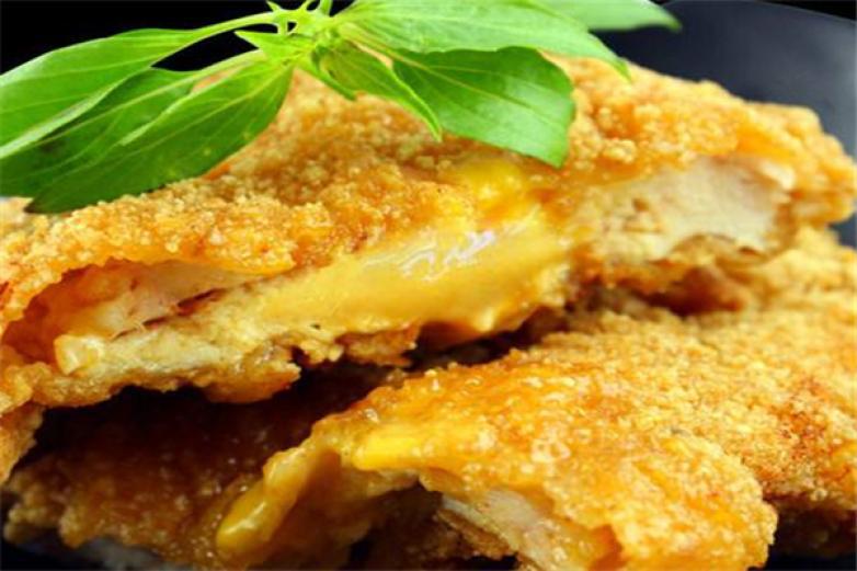 彭媽家傳奇雞排