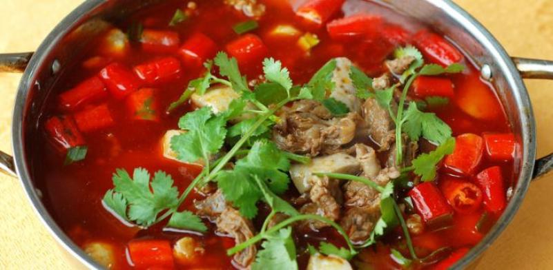 Kiumi年糕火鍋店