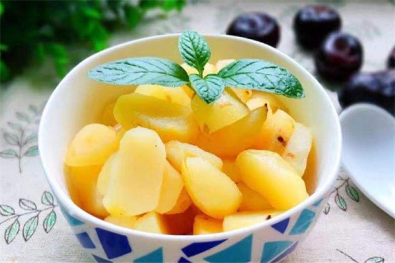 桃壹江南糖水鋪