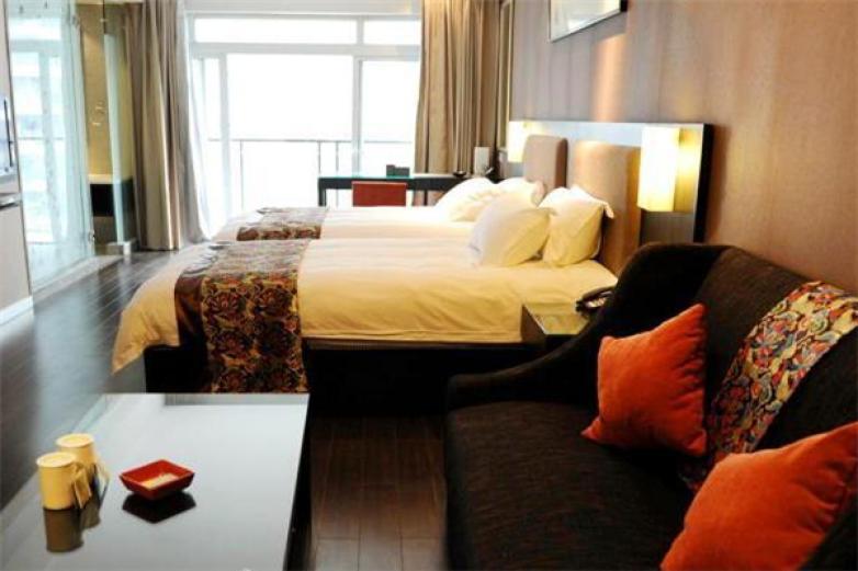 九點(diǎn)國(guó)際酒店