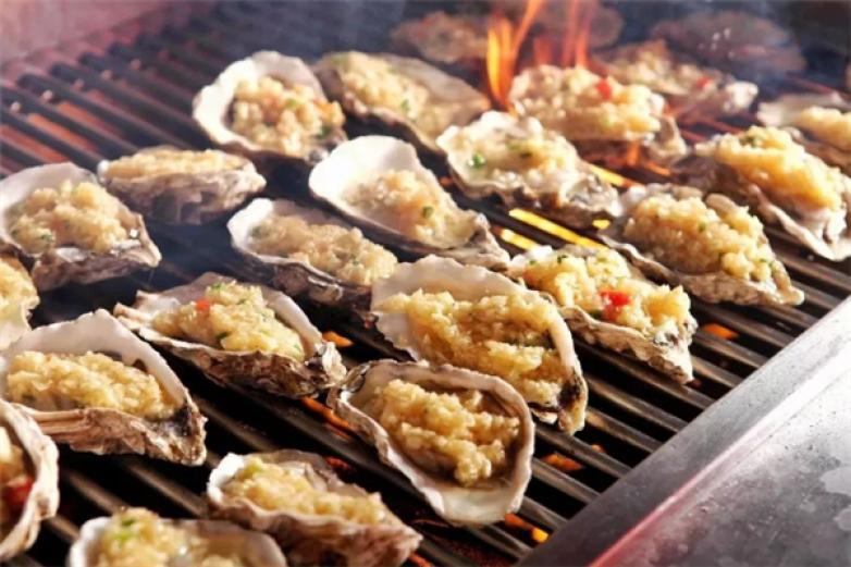 朱司令無限量自助火鍋烤肉