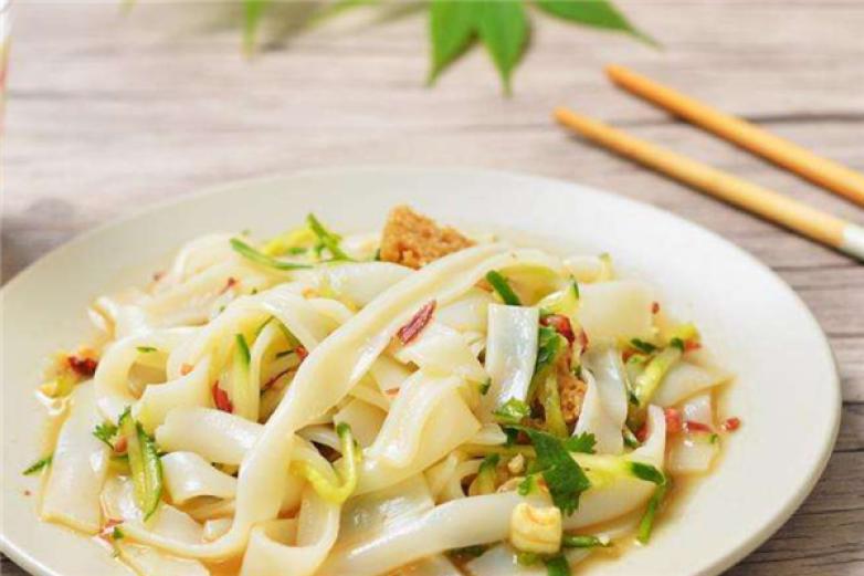 陜掌柜涼皮肉夾饃