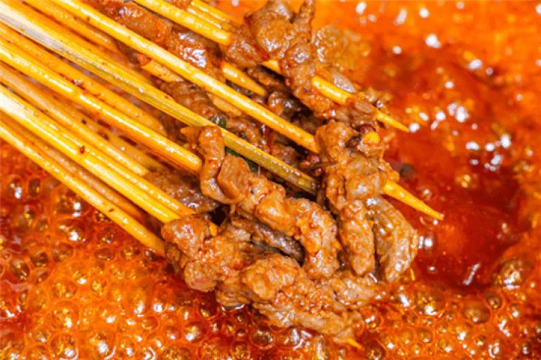 那年那班火鍋串串