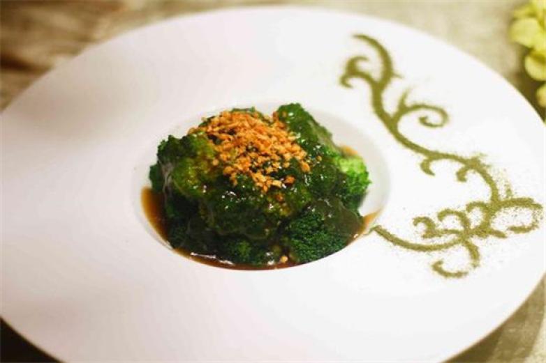 茶元舍主題餐廳