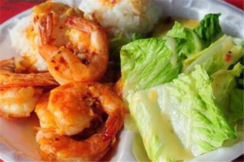 哇咿呀鐵板炒飯