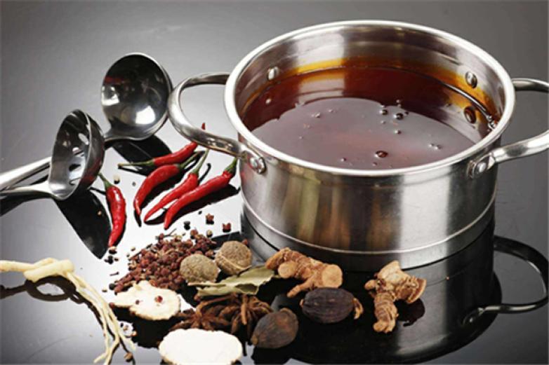 良彌一味獨(dú)食小火鍋