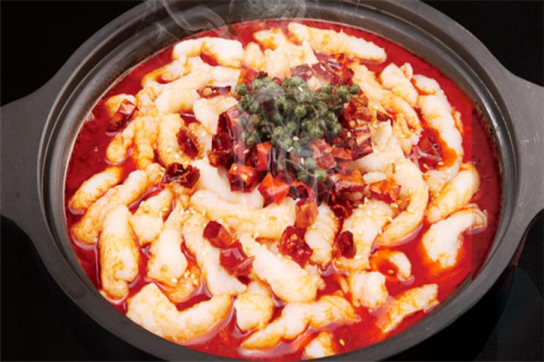 紅唇啵啵魚(yú)