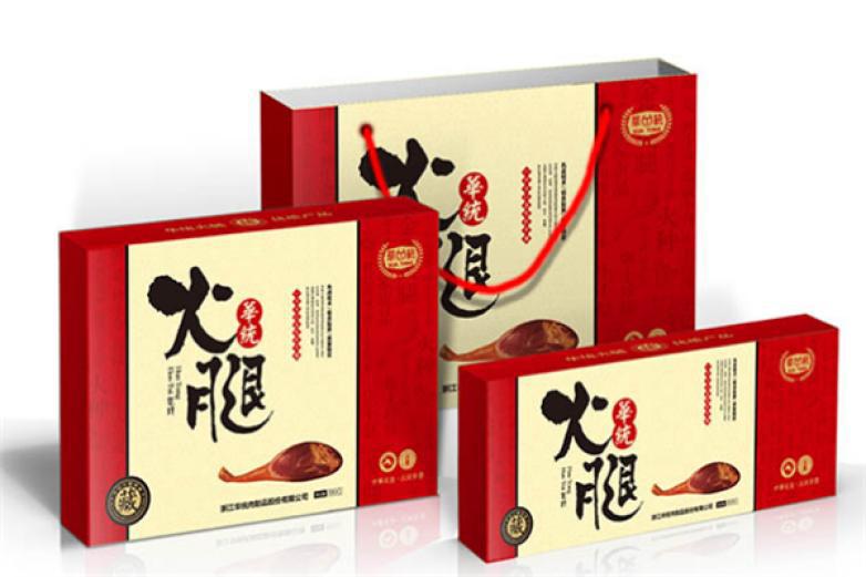 華統(tǒng)火腿