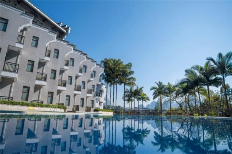 碧蓮江景大酒店