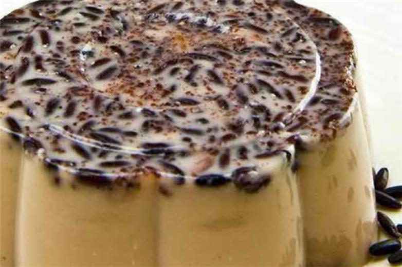 芒不顛港式甜品