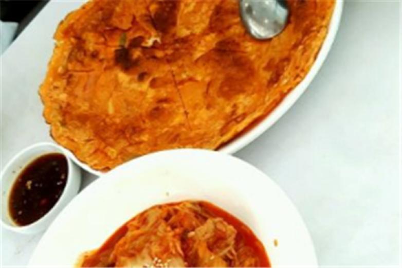 三只熊韓國料理