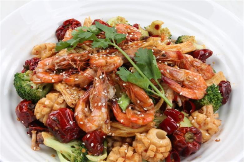 劉記尚品麻辣香鍋