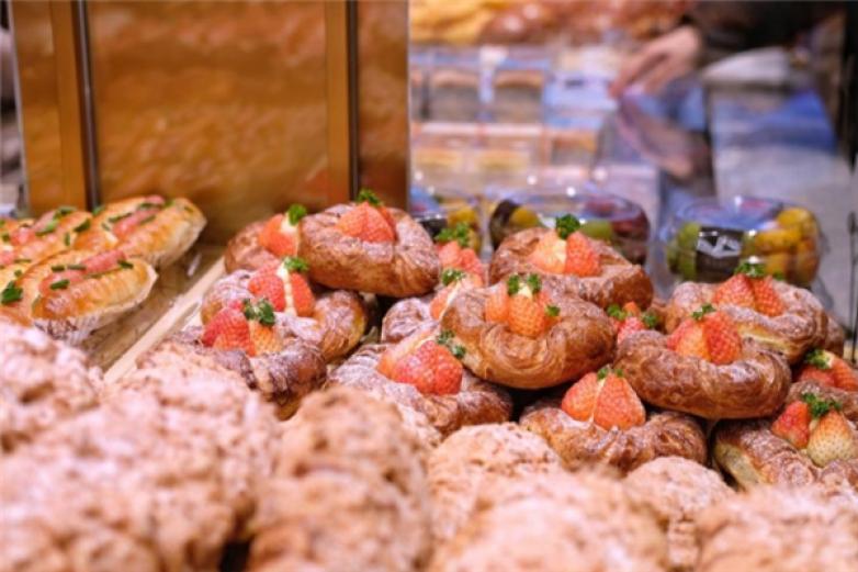 惠誠(chéng)滋知蛋糕