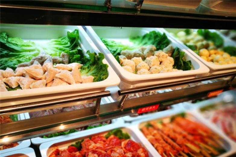 格瑞歐自助烤肉王