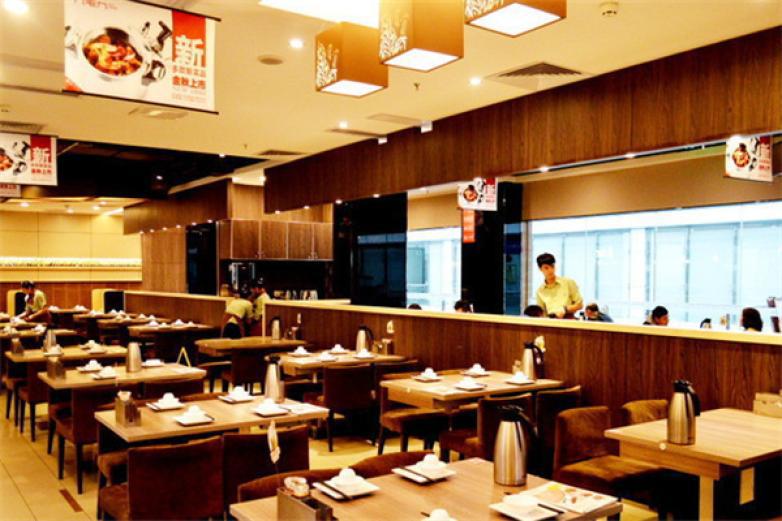 古渡碼頭鍋蓋面