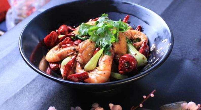 川辣道麻辣香鍋