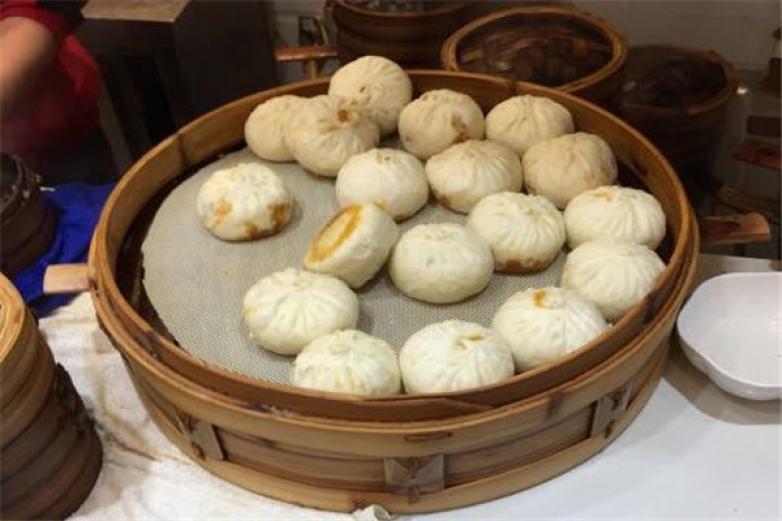 宜品包子