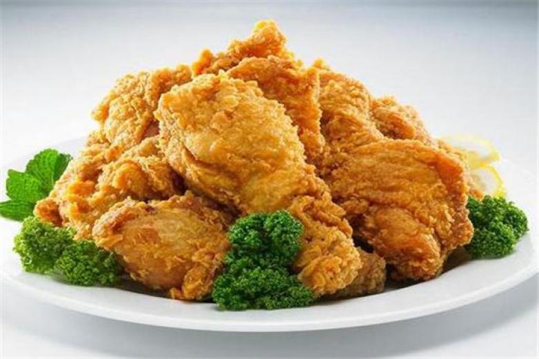 極限雞客雞排炸雞